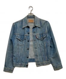 LEVI'S（リーバイス）の古着「【古着】デニムジャケット」｜インディゴ
