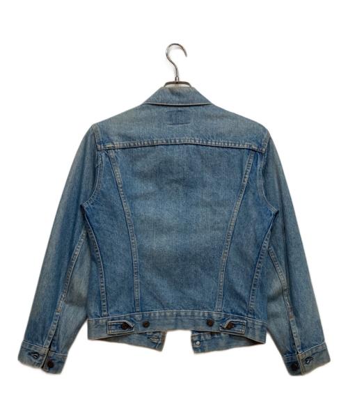 LEVI'S（リーバイス）LEVI'S (リーバイス) 【古着】デニムジャケット インディゴ サイズ:34の古着・服飾アイテム