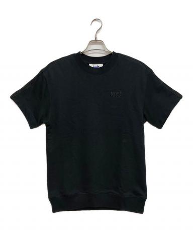 中古・古着通販】NIKE (ナイキ) sacai (サカイ) 半袖スウェット