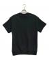 NIKE (ナイキ) sacai (サカイ) 半袖スウェット ブラック サイズ:XS：12000円