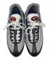 中古・古着 NIKE (ナイキ) Nike Air Max 95 Black/Track グレー サイズ:US9：10000円