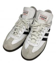 adidas（アディダス）の古着「SAMBA CLASSIC」｜ブラック×ホワイト