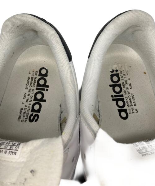 adidas（アディダス）adidas (アディダス) SAMBA CLASSIC ブラック×ホワイト サイズ:28㎝の古着・服飾アイテム