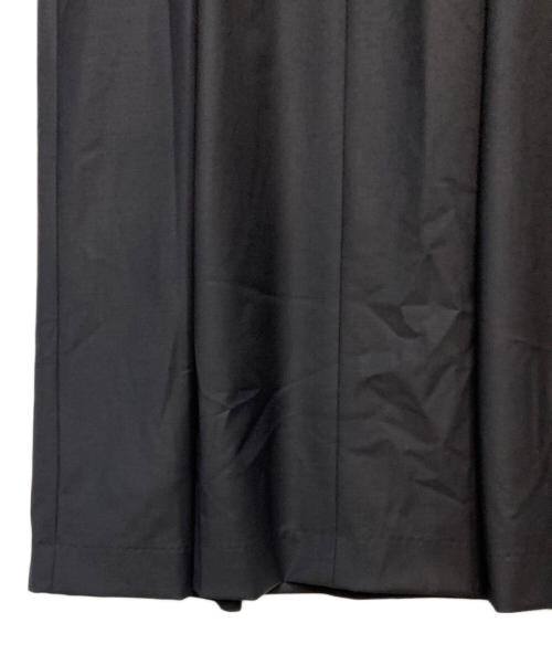 theory luxe（セオリーリュクス）theory luxe (セオリーリュクス) Executive Rafaela ワンピース ネイビー サイズ:42の古着・服飾アイテム