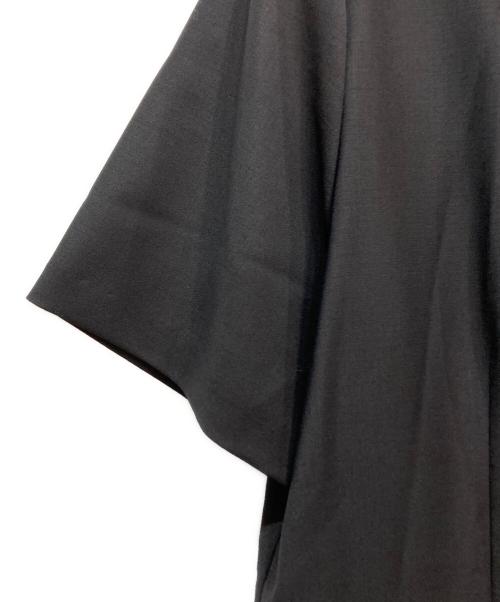 theory luxe（セオリーリュクス）theory luxe (セオリーリュクス) Executive Rafaela ワンピース ネイビー サイズ:42の古着・服飾アイテム