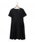 theory luxe（セオリーリュクス）の古着「Executive Rafaela ワンピース」｜ネイビー