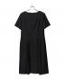 theory luxe (セオリーリュクス) Executive Rafaela ワンピース ネイビー サイズ:42：10000円