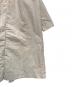 中古・古着 ATA (アタ) robe 2. ローブコート アイボリー サイズ:FREE：10000円