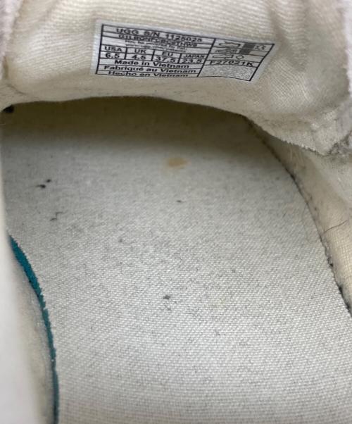 UGG（アグ）UGG (アグ) 厚底スニーカー アイボリー サイズ:23.5の古着・服飾アイテム