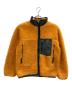 Patagonia（パタゴニア）の古着「クラシックレトロカーディガン」｜オレンジ