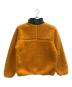 Patagonia (パタゴニア) クラシックレトロカーディガン オレンジ サイズ:kids12(S程度)：15000円