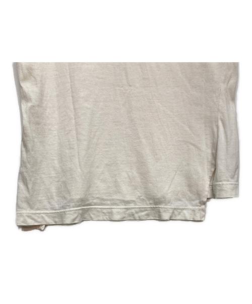 Vivienne Westwood（ヴィヴィアンウエストウッド）Vivienne Westwood (ヴィヴィアンウエストウッド) ベアTシャツ ホワイト サイズ:XSの古着・服飾アイテム