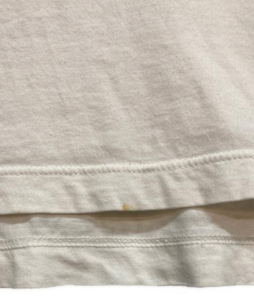 Vivienne Westwood（ヴィヴィアンウエストウッド）Vivienne Westwood (ヴィヴィアンウエストウッド) ベアTシャツ ホワイト サイズ:XSの古着・服飾アイテム