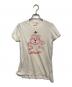 Vivienne Westwood（ヴィヴィアンウエストウッド）の古着「ベアTシャツ」｜ホワイト
