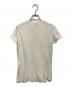 Vivienne Westwood (ヴィヴィアンウエストウッド) ベアTシャツ ホワイト サイズ:XS：8000円