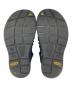 中古・古着 KEEN (キーン) ユニークサンダル ブラック サイズ:23.5cm：5000円