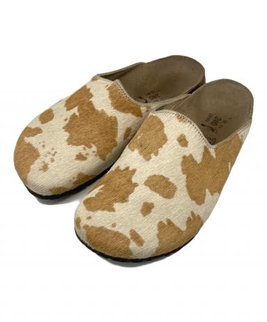 中古・古着通販】BIRKENSTOCK (ビルケンシュトック) ビルキー ハラコ