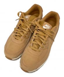 NIKE（ナイキ）の古着「Air Max 90 PRM」｜ブラウン