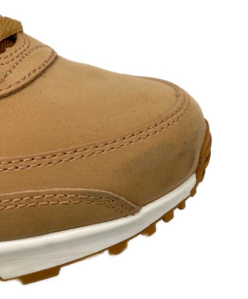 NIKE（ナイキ）NIKE (ナイキ) Air Max 90 PRM ブラウン サイズ:27.5cmの古着・服飾アイテム