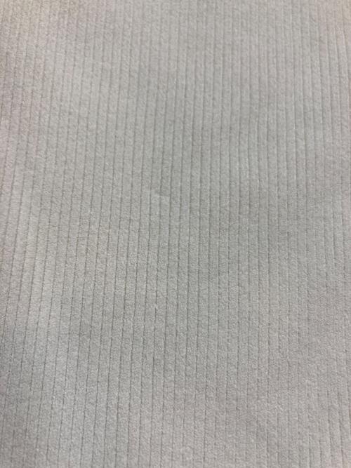 Noble（ノーブル）Noble (ノーブル) デコルテニット ホワイト サイズ:FREEの古着・服飾アイテム
