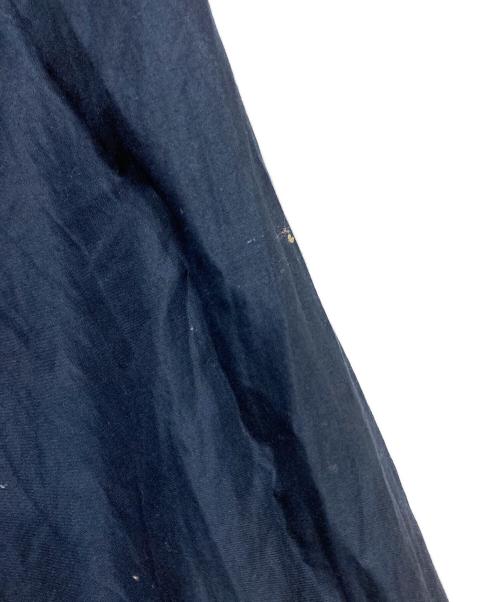 merlette（マーレット）merlette (マーレット) ALLEGRA DRESS ネイビー サイズ:ＸＳの古着・服飾アイテム