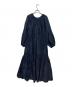 merlette (マーレット) ALLEGRA DRESS ネイビー サイズ:ＸＳ：20000円