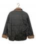 TODAYFUL (トゥデイフル) Soutiencollar Quilting Jacket / ステンカラーキルティングジャケット ブラック サイズ:38：15000円
