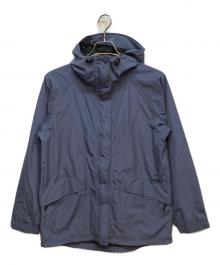 L.L.Bean（エルエルビーン）の古着「マウンテンジャケット」｜ブルー