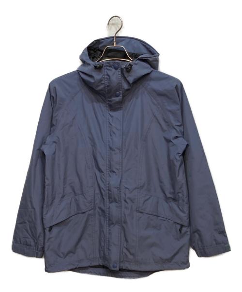 L.L.Bean（エルエルビーン）L.L.Bean (エルエルビーン) マウンテンジャケット ブルー サイズ:Ｓの古着・服飾アイテム