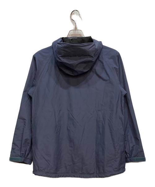 L.L.Bean（エルエルビーン）L.L.Bean (エルエルビーン) マウンテンジャケット ブルー サイズ:Ｓの古着・服飾アイテム