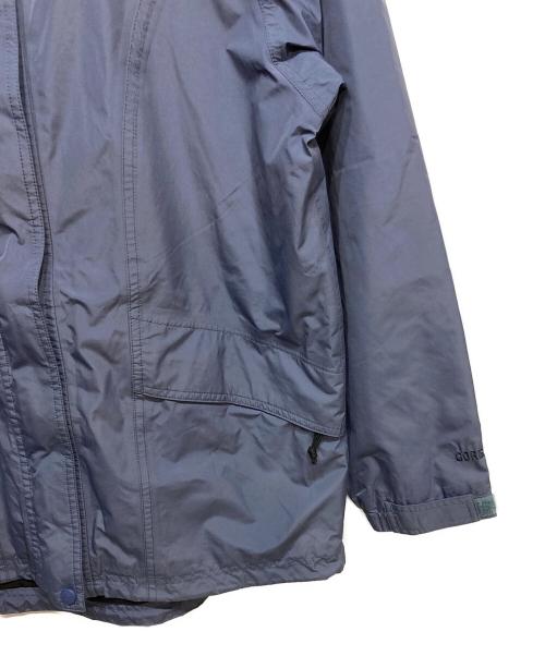 L.L.Bean（エルエルビーン）L.L.Bean (エルエルビーン) マウンテンジャケット ブルー サイズ:Ｓの古着・服飾アイテム