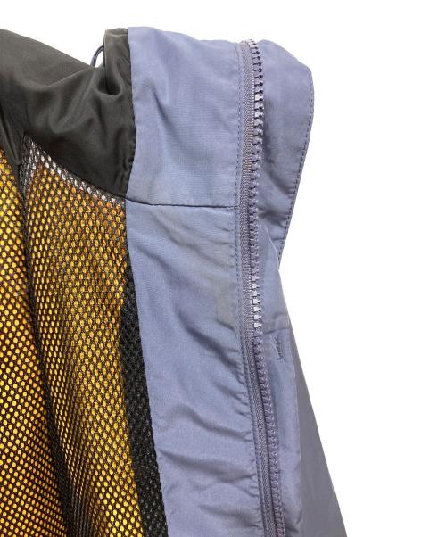 L.L.Bean（エルエルビーン）L.L.Bean (エルエルビーン) マウンテンジャケット ブルー サイズ:Ｓの古着・服飾アイテム