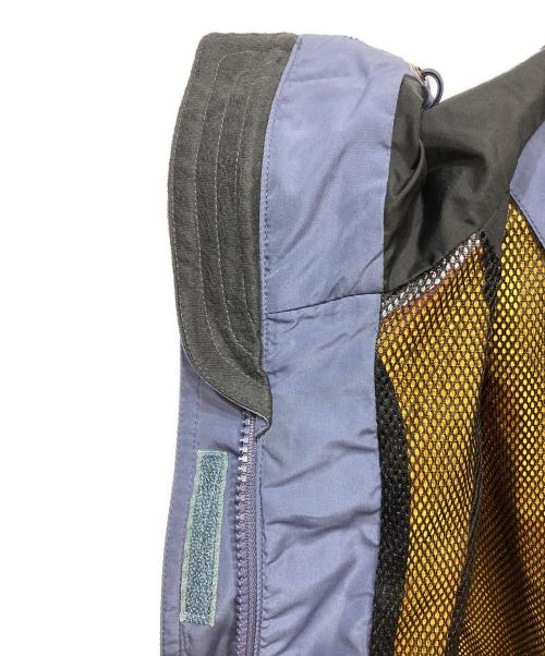 L.L.Bean（エルエルビーン）L.L.Bean (エルエルビーン) マウンテンジャケット ブルー サイズ:Ｓの古着・服飾アイテム