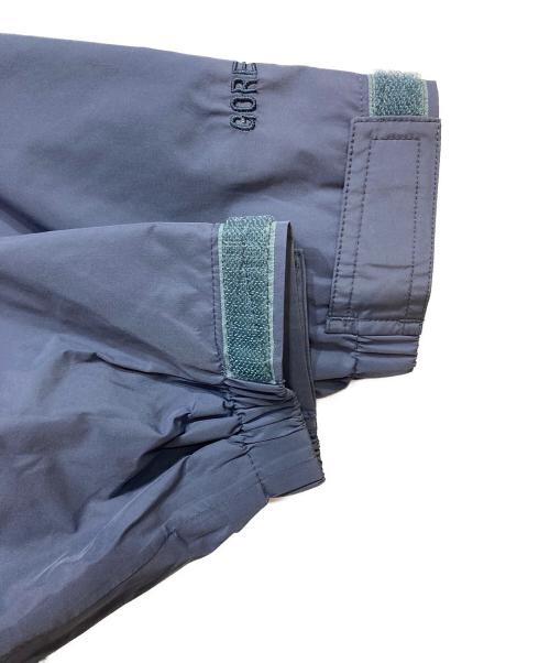 L.L.Bean（エルエルビーン）L.L.Bean (エルエルビーン) マウンテンジャケット ブルー サイズ:Ｓの古着・服飾アイテム
