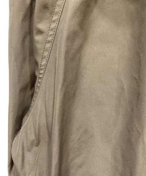 JOURNAL STANDARD（ジャーナルスタンダード）JOURNAL STANDARD (ジャーナルスタンダード) サイロレトロ カラーマウンテンパーカー ベージュ サイズ:Mの古着・服飾アイテム