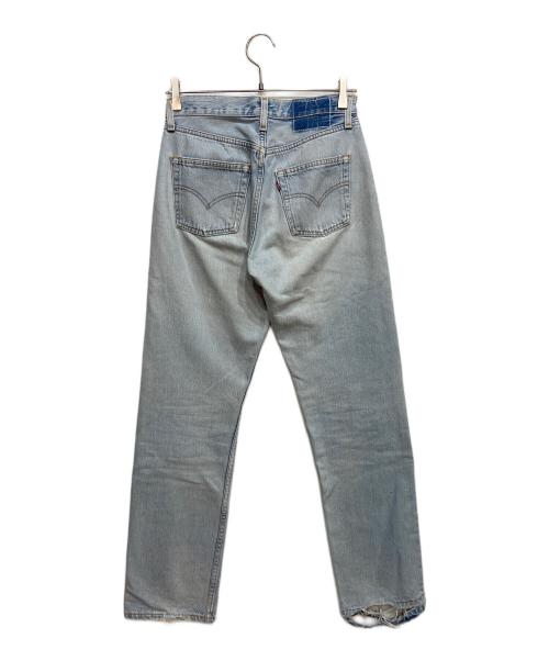 LEVI'S（リーバイス）LEVI'S (リーバイス) 501デニムパンツ インディゴ サイズ:W29L30の古着・服飾アイテム