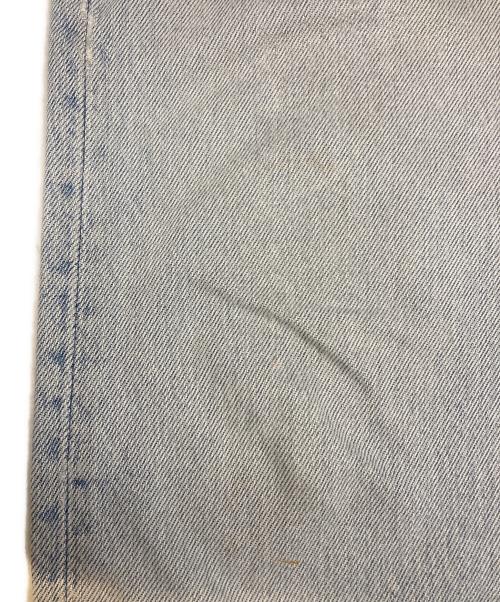 LEVI'S（リーバイス）LEVI'S (リーバイス) 501デニムパンツ インディゴ サイズ:W29L30の古着・服飾アイテム