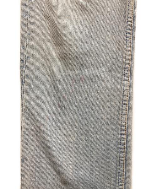 LEVI'S（リーバイス）LEVI'S (リーバイス) 501デニムパンツ インディゴ サイズ:W29L30の古着・服飾アイテム