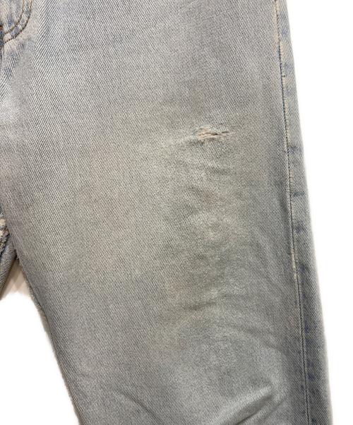 LEVI'S（リーバイス）LEVI'S (リーバイス) 501デニムパンツ インディゴ サイズ:W29L30の古着・服飾アイテム