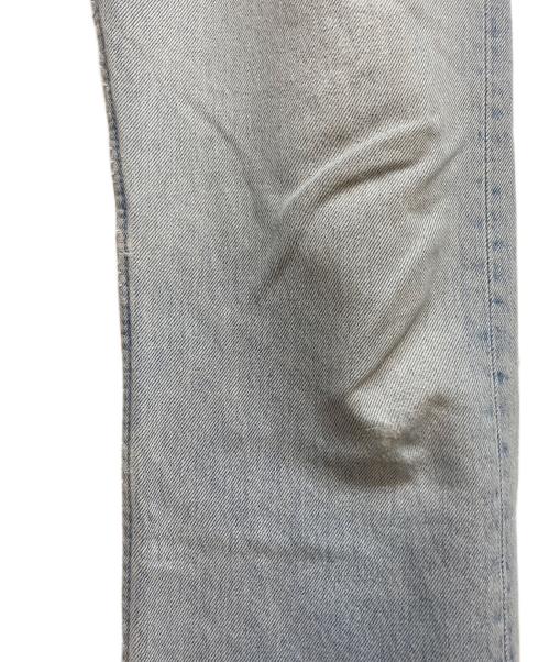 LEVI'S（リーバイス）LEVI'S (リーバイス) 501デニムパンツ インディゴ サイズ:W29L30の古着・服飾アイテム