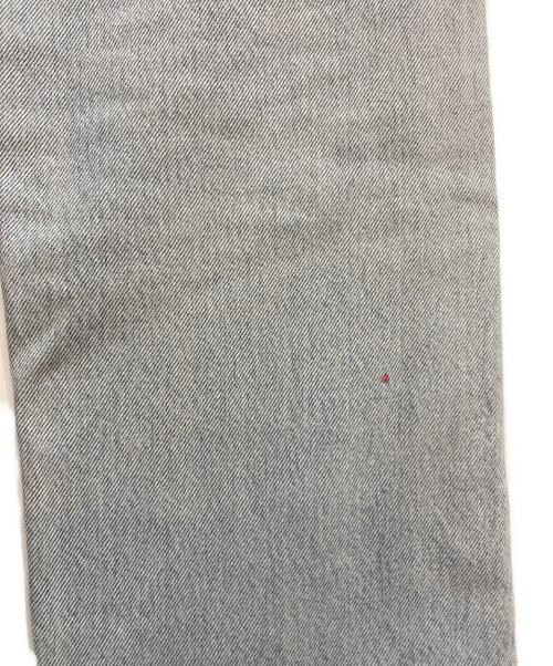 LEVI'S（リーバイス）LEVI'S (リーバイス) 501デニムパンツ インディゴ サイズ:W29L30の古着・服飾アイテム