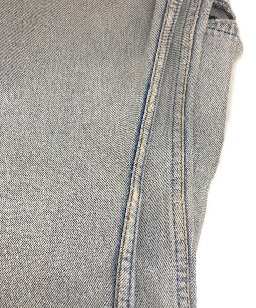 LEVI'S（リーバイス）LEVI'S (リーバイス) 501デニムパンツ インディゴ サイズ:W29L30の古着・服飾アイテム