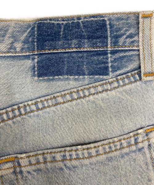 LEVI'S（リーバイス）LEVI'S (リーバイス) 501デニムパンツ インディゴ サイズ:W29L30の古着・服飾アイテム