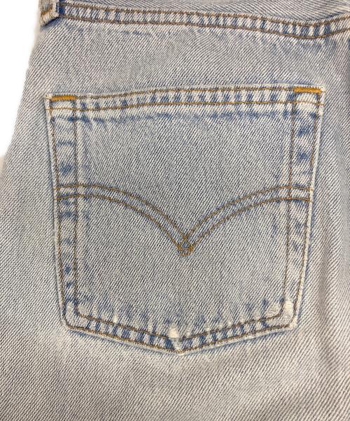LEVI'S（リーバイス）LEVI'S (リーバイス) 501デニムパンツ インディゴ サイズ:W29L30の古着・服飾アイテム