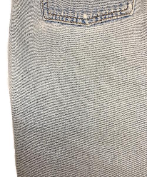 LEVI'S（リーバイス）LEVI'S (リーバイス) 501デニムパンツ インディゴ サイズ:W29L30の古着・服飾アイテム