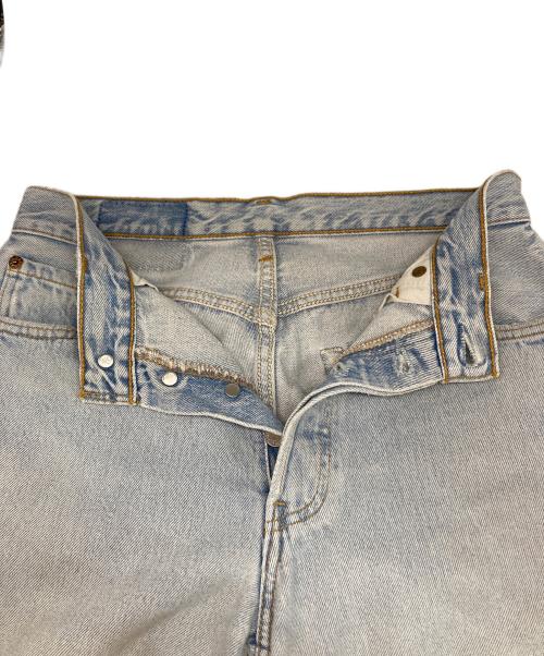 LEVI'S（リーバイス）LEVI'S (リーバイス) 501デニムパンツ インディゴ サイズ:W29L30の古着・服飾アイテム