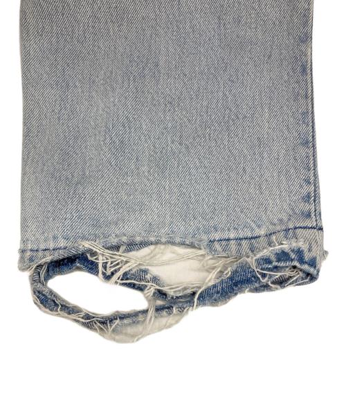 LEVI'S（リーバイス）LEVI'S (リーバイス) 501デニムパンツ インディゴ サイズ:W29L30の古着・服飾アイテム