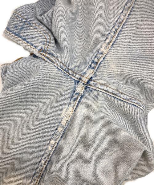 LEVI'S（リーバイス）LEVI'S (リーバイス) 501デニムパンツ インディゴ サイズ:W29L30の古着・服飾アイテム