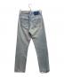 LEVI'S (リーバイス) 501デニムパンツ インディゴ サイズ:W29L30：6000円