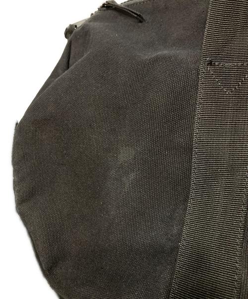 Corteiz（コーテイズ）corteiz (コーテイズ) ボストンバッグ ブラックの古着・服飾アイテム